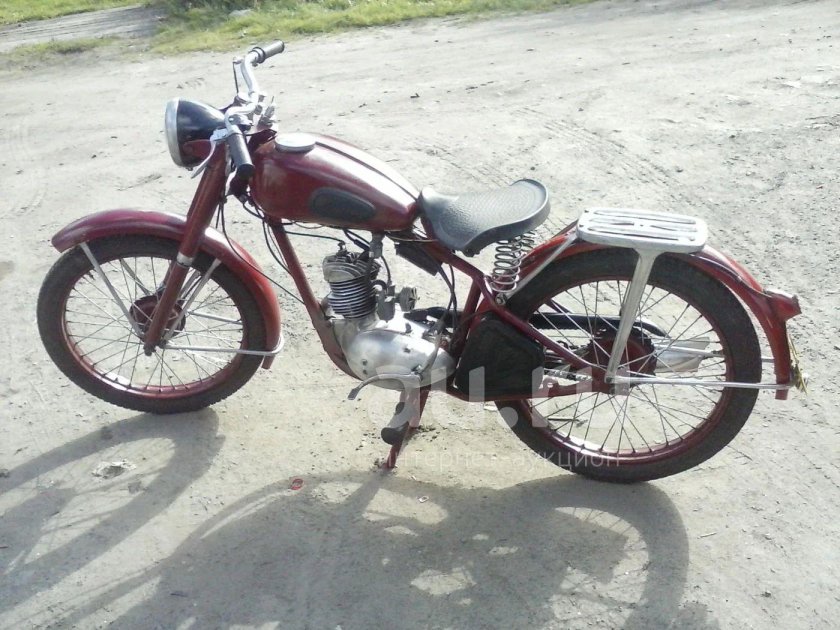 Ковровец к 125