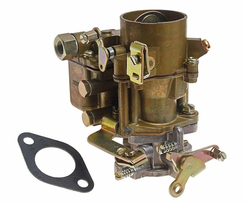Карбюратор к-125 Пекар