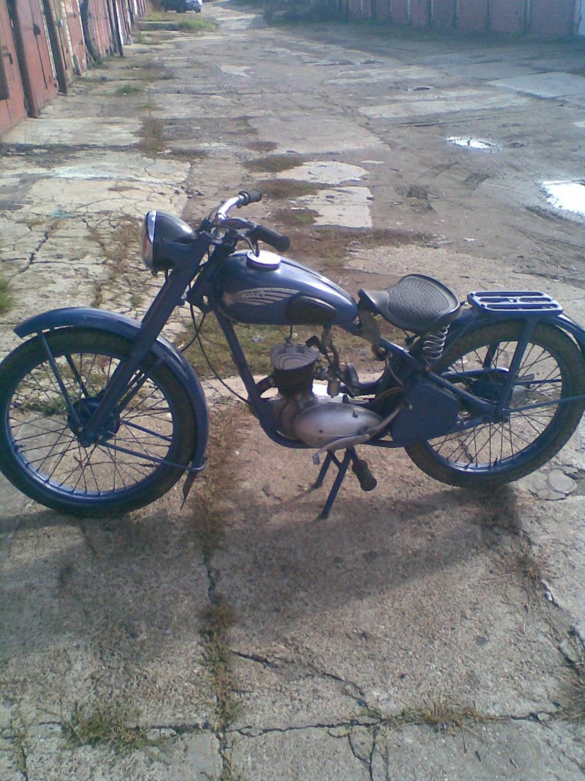 Ковровец к 55