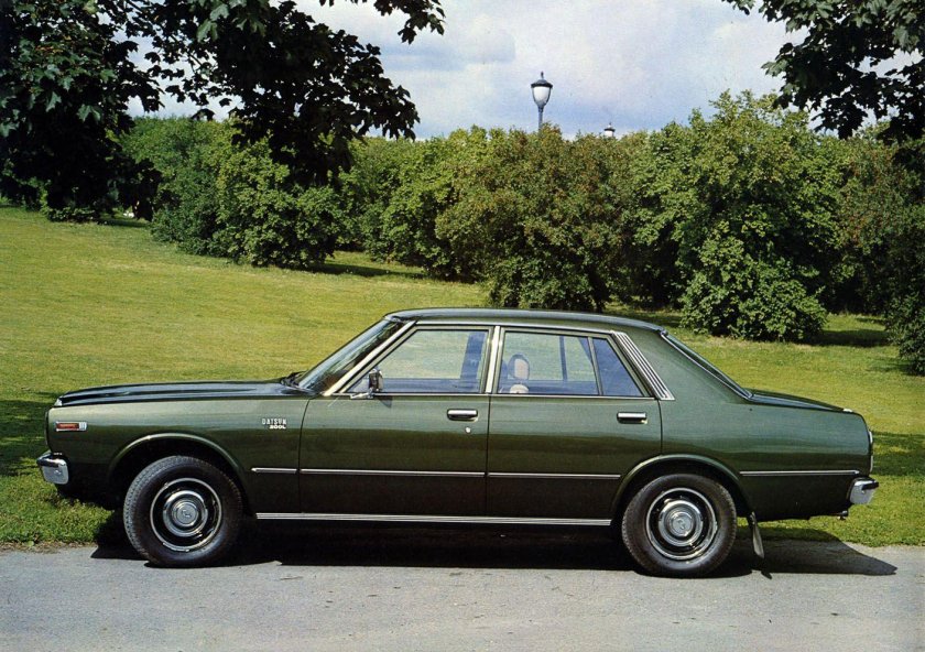 Datsun Laurel c230
