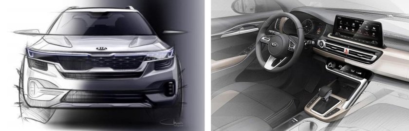 Подушки безопасности Geely Atlas