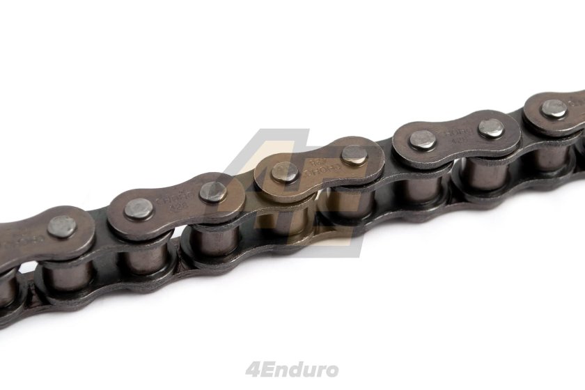 Цепь приводная роликовая пр-12,7-18,2