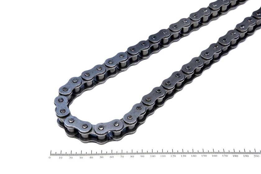 Цепь роликовая пр-15.875-23-1