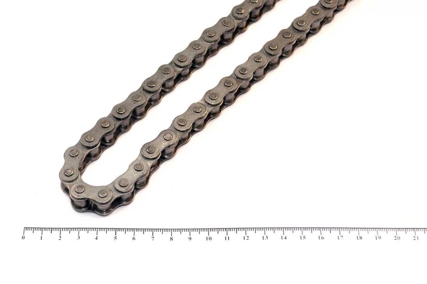 Цепь пр12,7-18,2-2