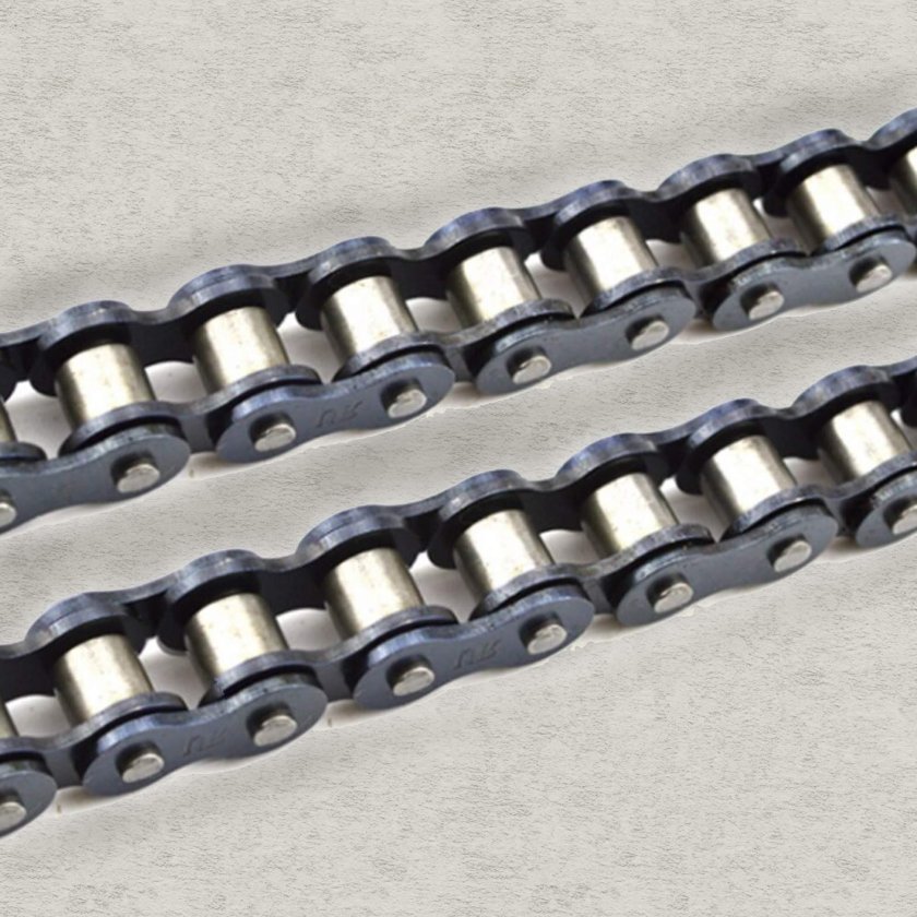 Цепь приводная роликовая однорядная пр-25,4-6000