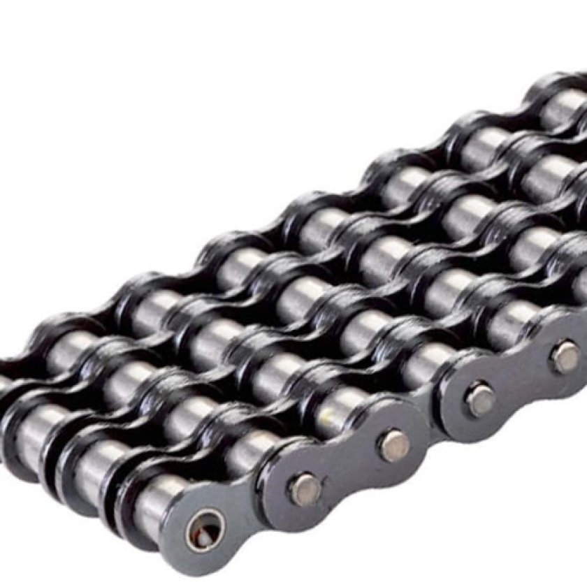 Цепь роликовая пр-15.875-23-1