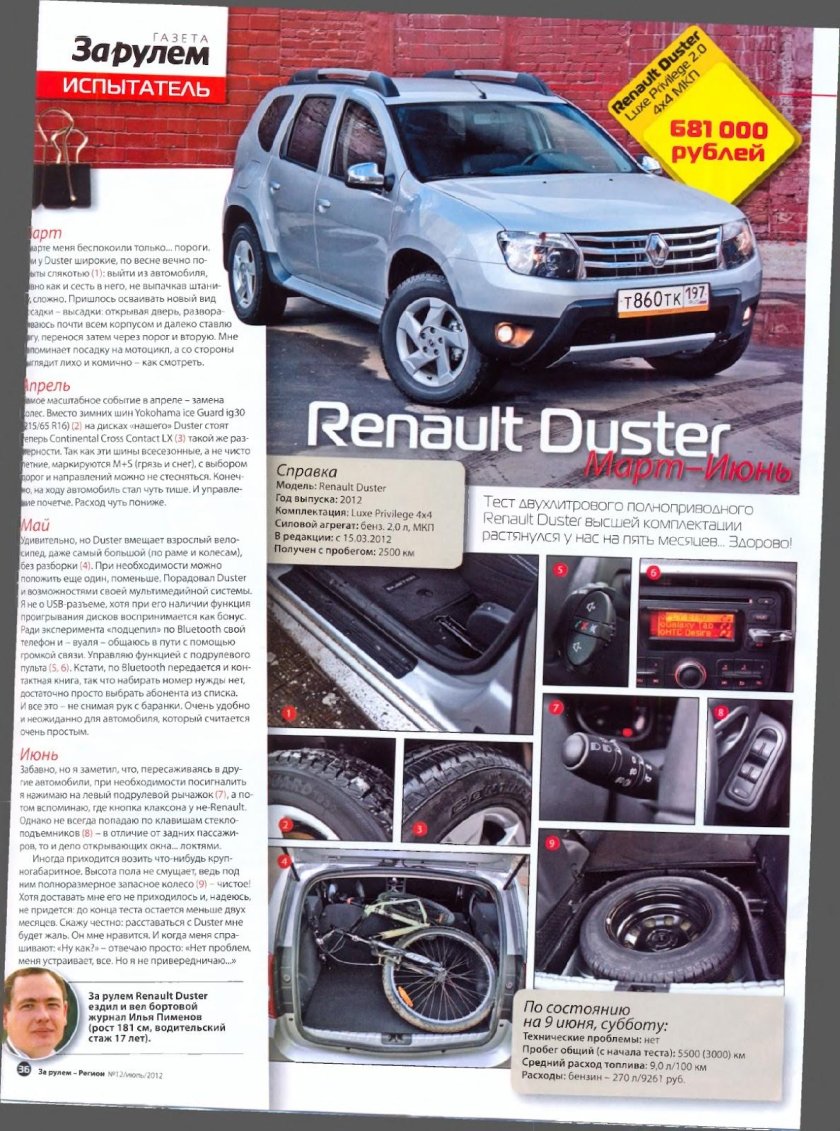 Схема полного привода Рено Дастер механика