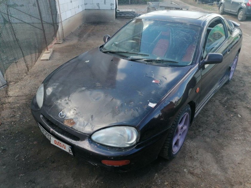 Dodge Neon 2000