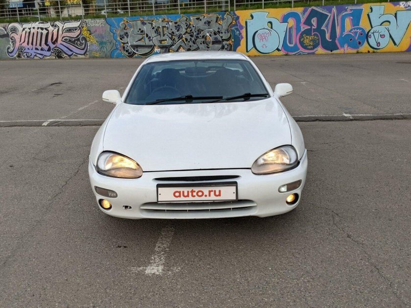 Mazda MX-30 R-ev (2023)