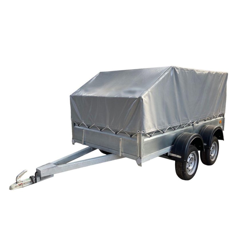 Легковой прицеп Прогресс