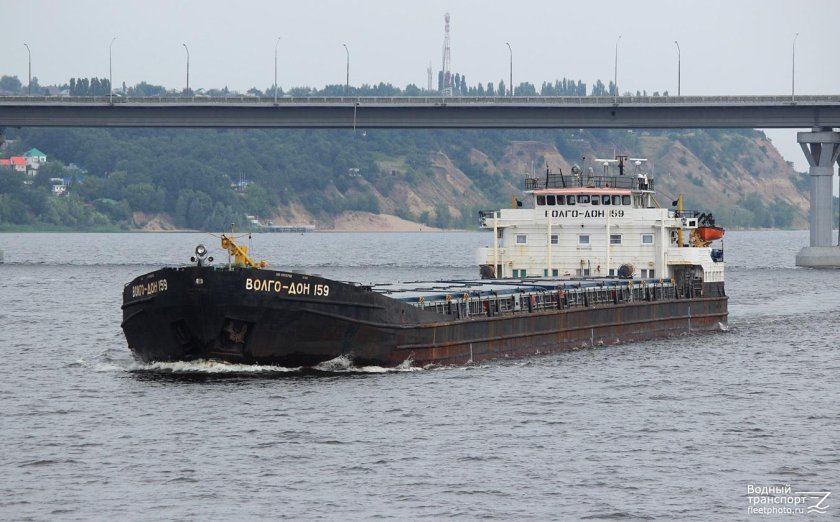 Волго Дон 159