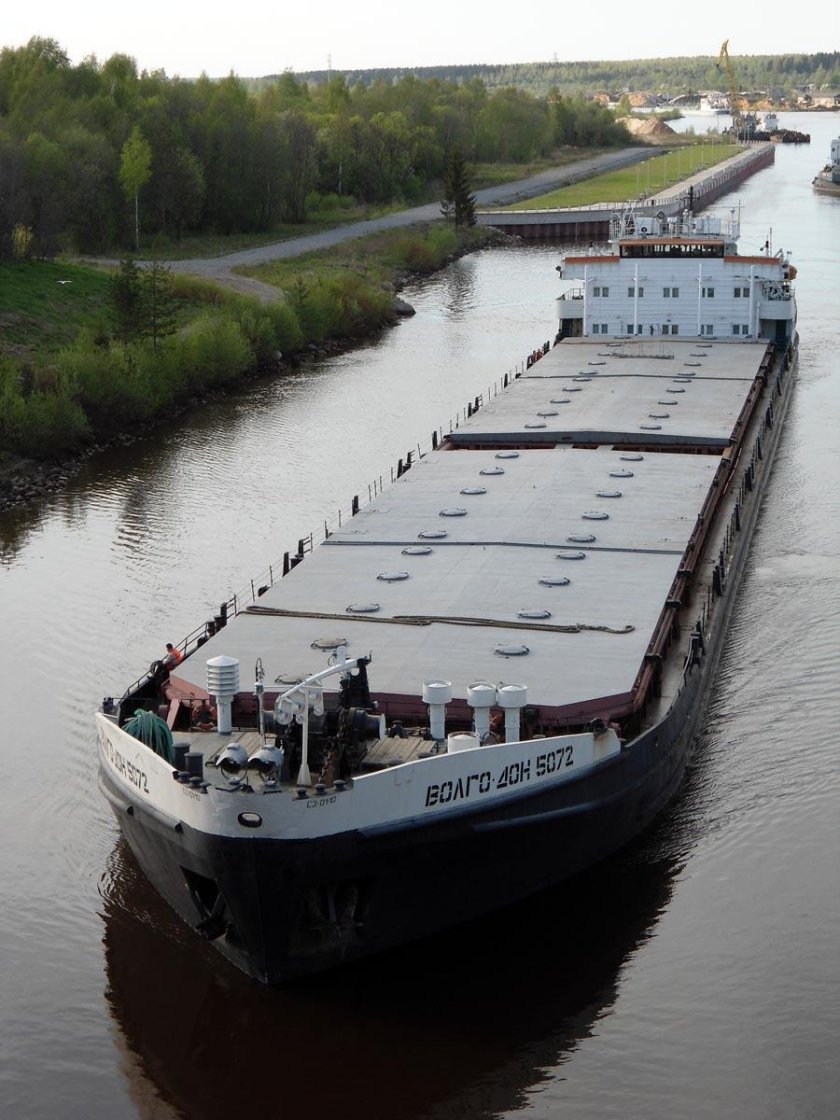 Волго-Дон 5084