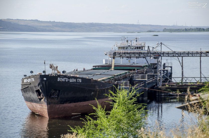 Волго Дон 5041