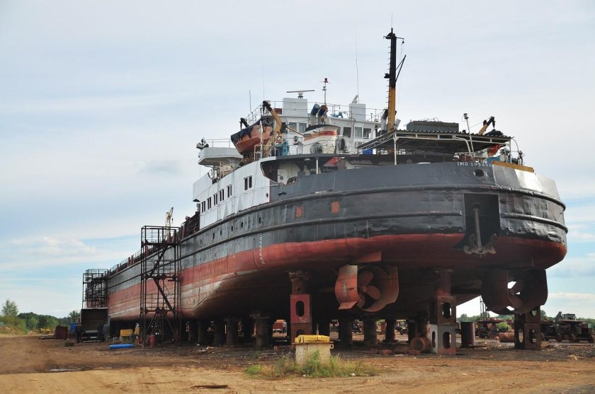 Волго Дон 121