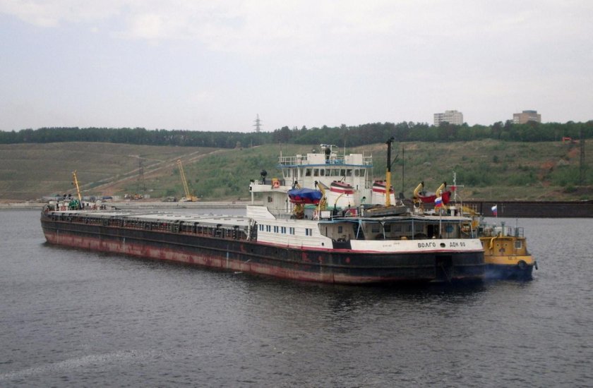 Волго-Дон судно 1566