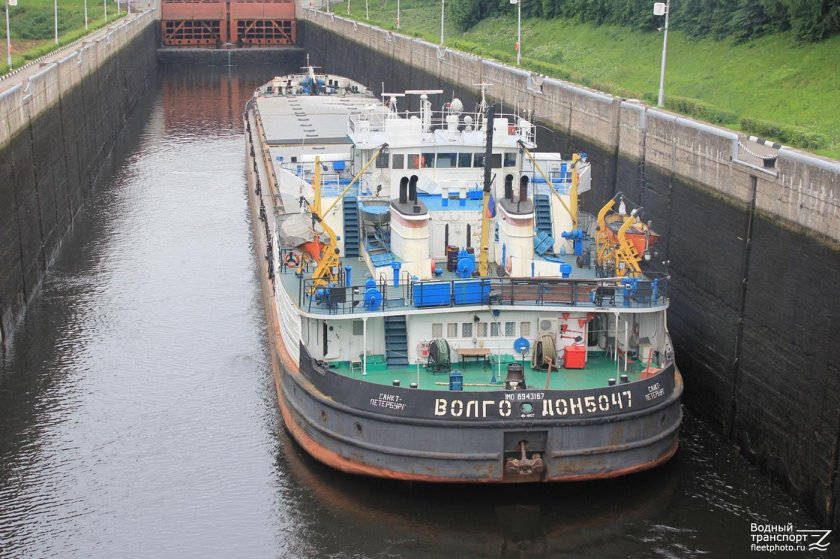 Волго Дон 5047