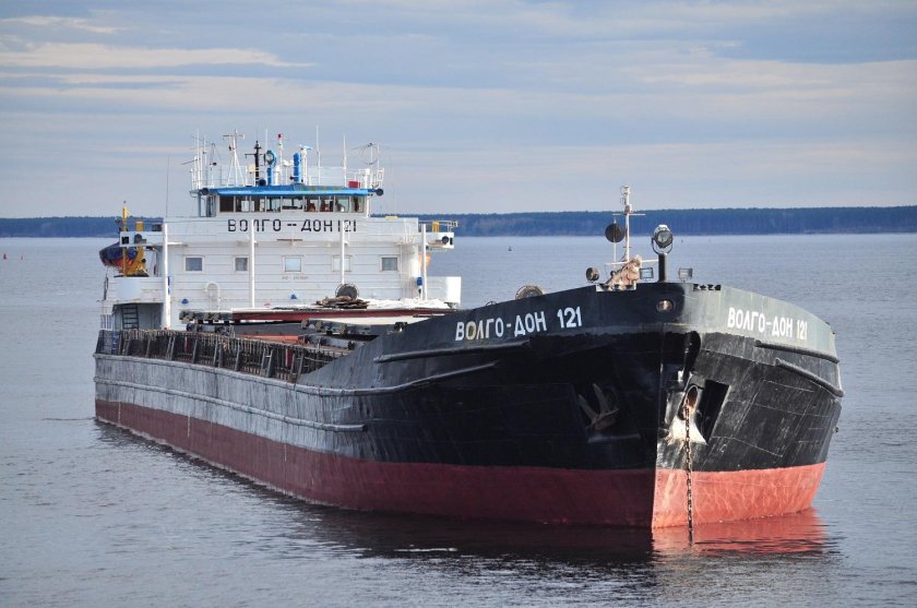 Волго Дон 121