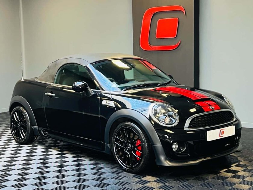 Мини родстер