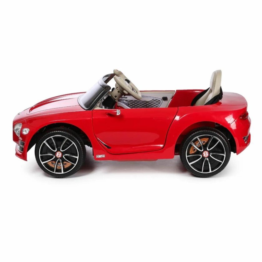 Детский электромобиль Bentley exp12