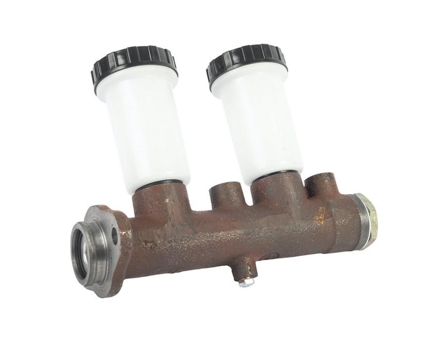 Главный тормозной цилиндр УАЗ 469