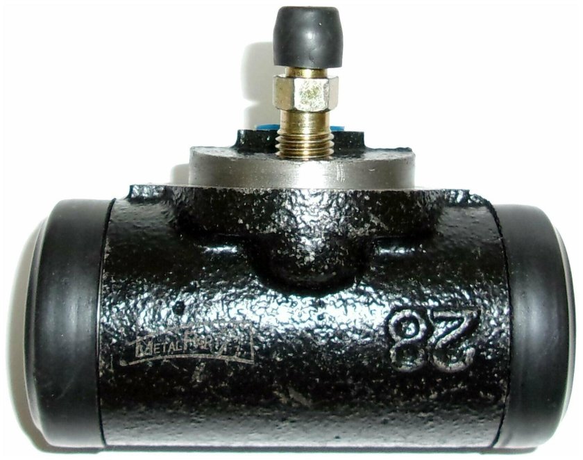 3160-3502040 Цилиндр тормозной задний