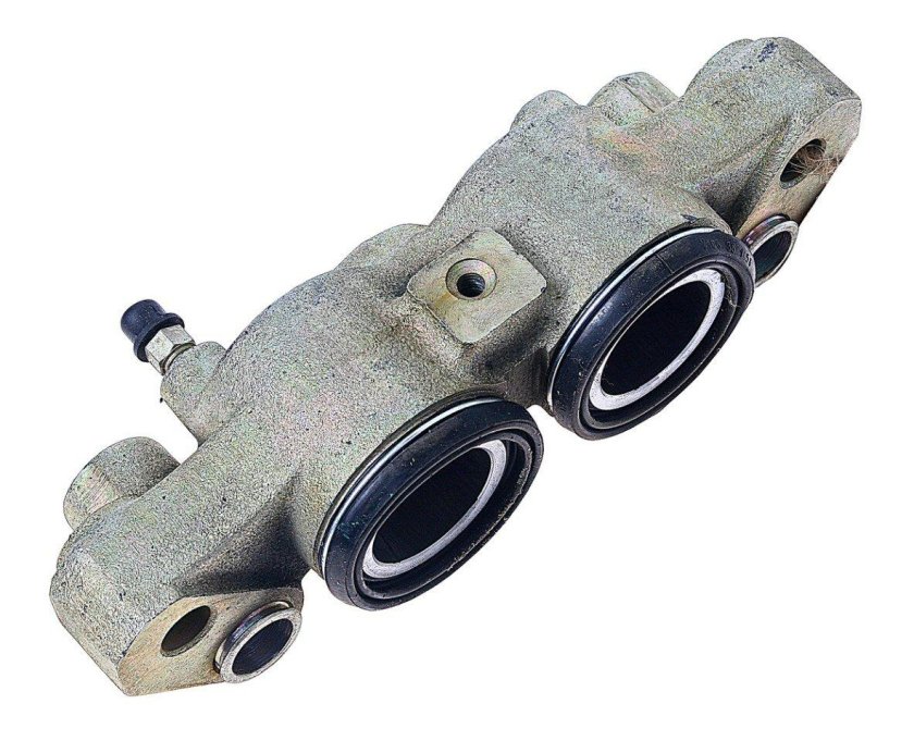 Цилиндр тормозной передний левый УАЗ 3160-3501041