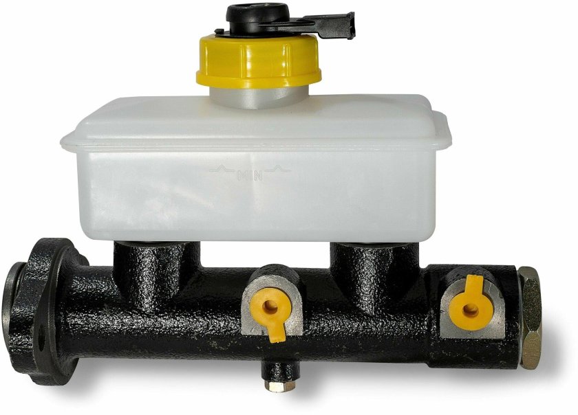 3162-3505010 Цилиндр главный тормозной