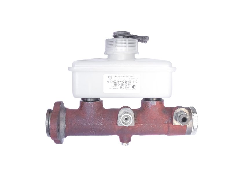 Главный тормозной цилиндр УАЗ 452 Буханка