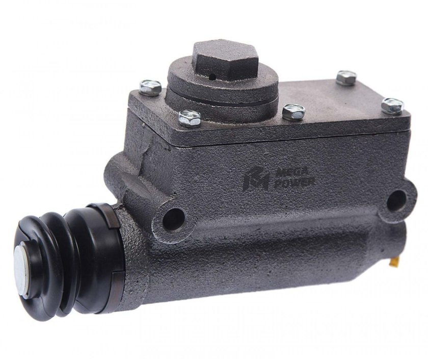 Цилиндр тормозной 469-3505010