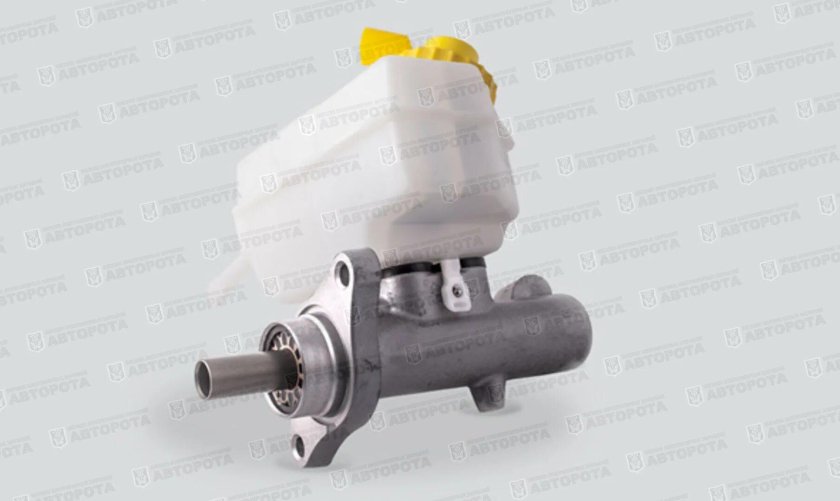 Цилиндр главный тормозной УАЗ 2206-3505010