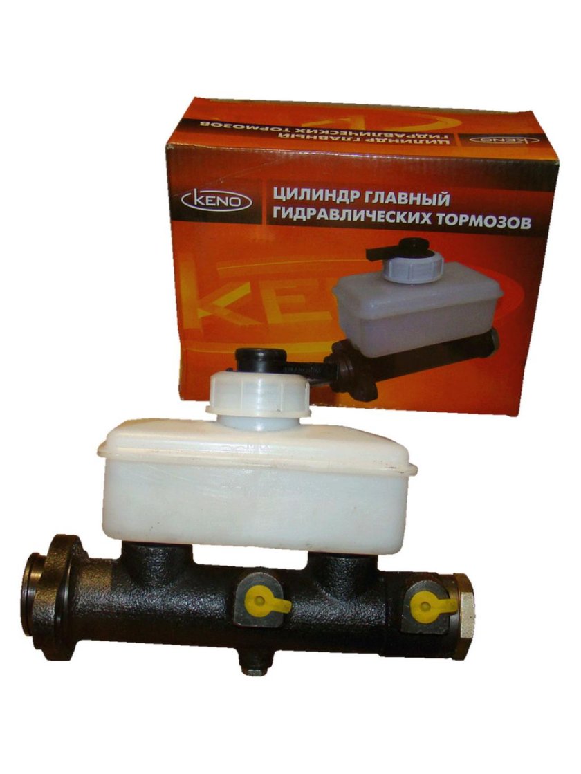 Тормозной цилиндр УАЗ 3151