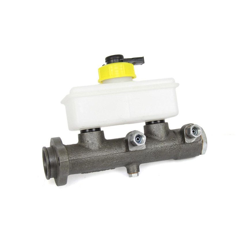 Цилиндр тормозной главный УАЗ-469,452 (1 бачок, н/о) (METALPART)