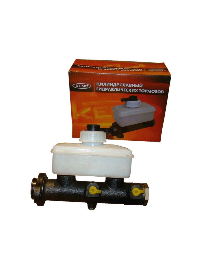 Цилиндр тормозной главный УАЗ-3163 Патриот