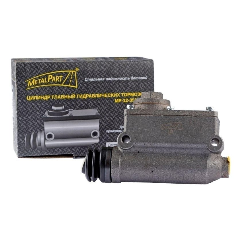 Главный тормозной цилиндр УАЗ 469