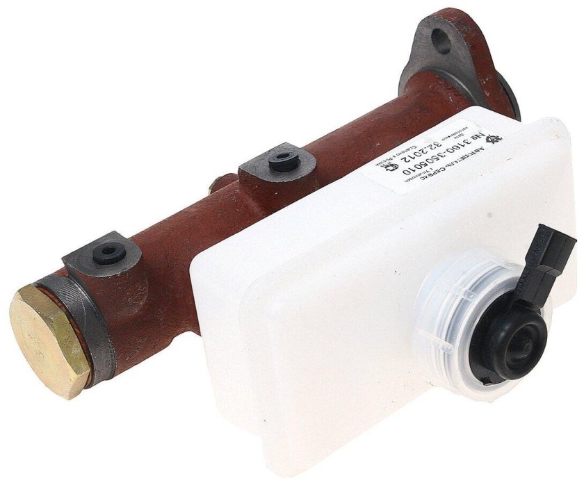 3160-3505010 Цилиндр тормозной главный