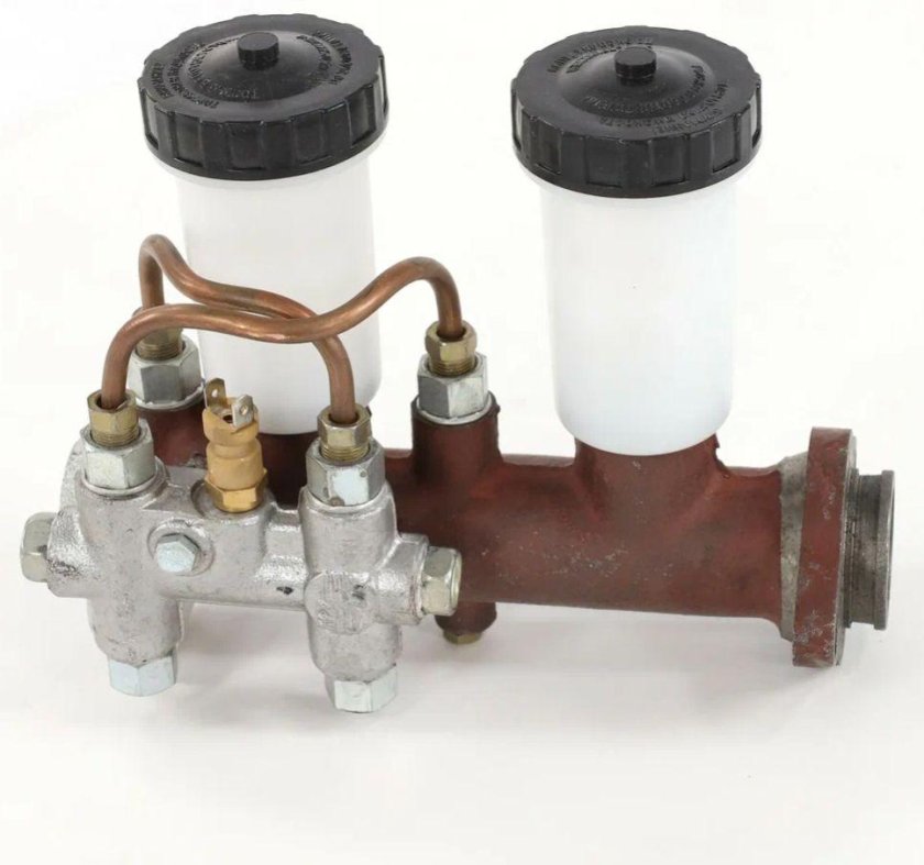 4320-3505010 Ремкомплект