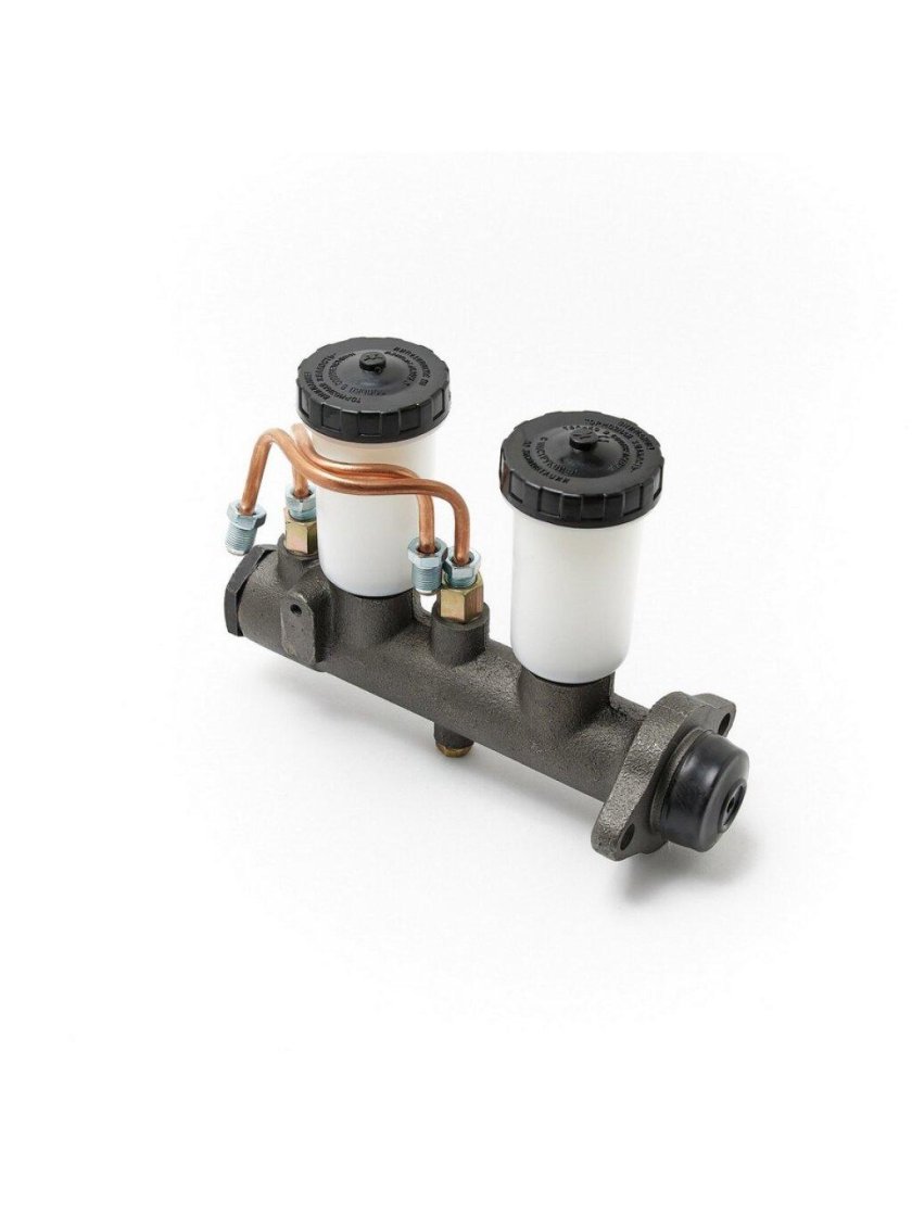 Цилиндр главный тормозной 2206-3505010