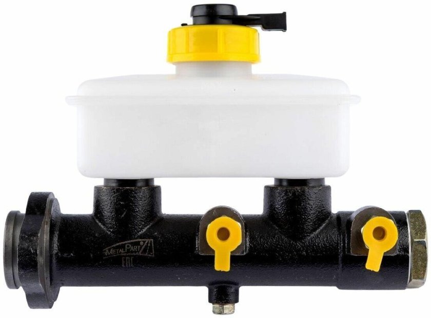 3160-3505010 Цилиндр тормозной главный