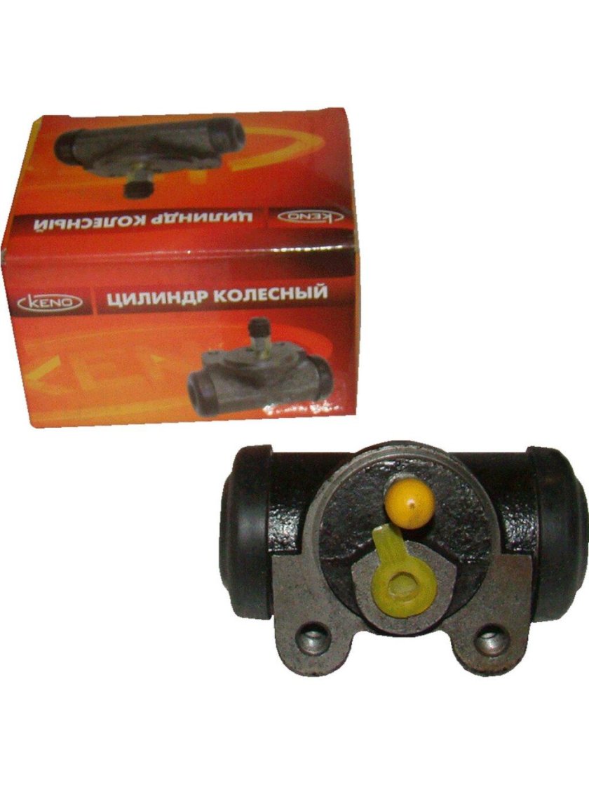 Задний тормозной цилиндр УАЗ 469