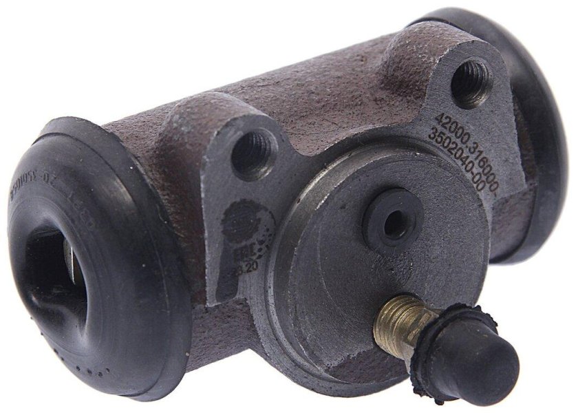 3160-3502040 Цилиндр тормозной задний