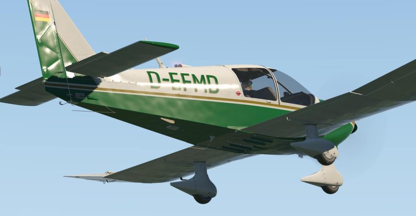 Dr 400 самолет