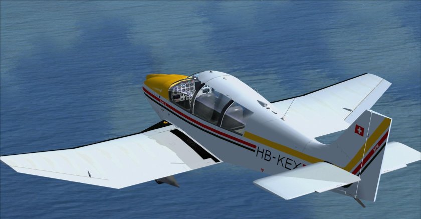 Dr 400 самолет