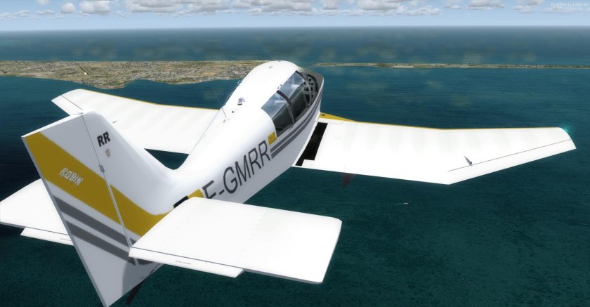 Unknown various самолёт