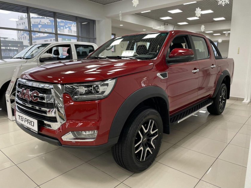 Кулрей новый красный 2024