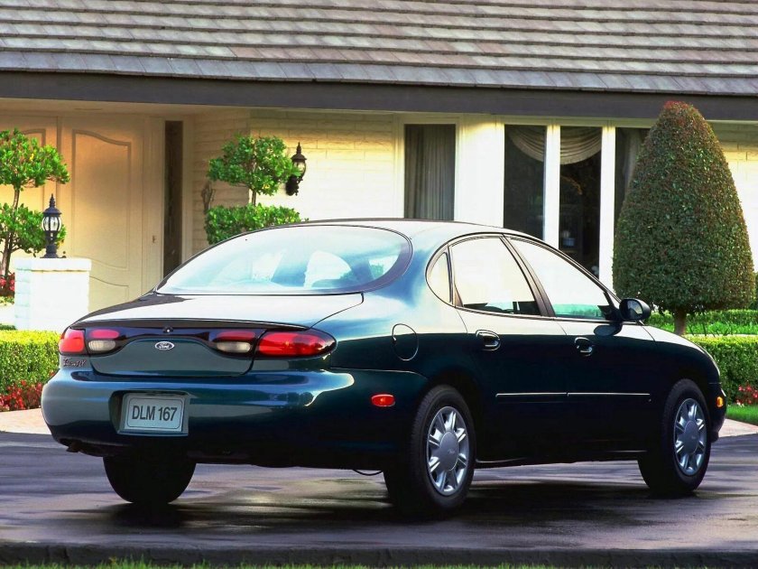Ford Taurus 1996