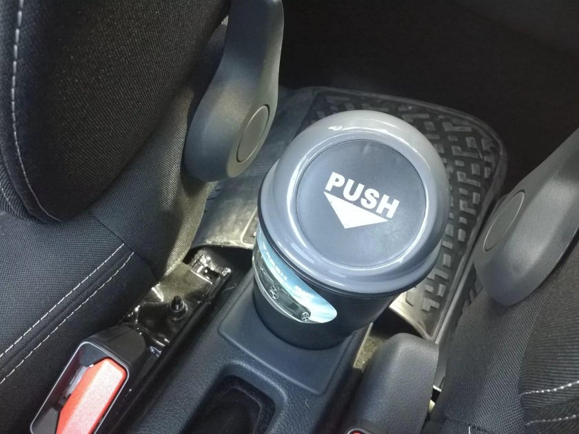 Аксессуары для Рено Логан 1