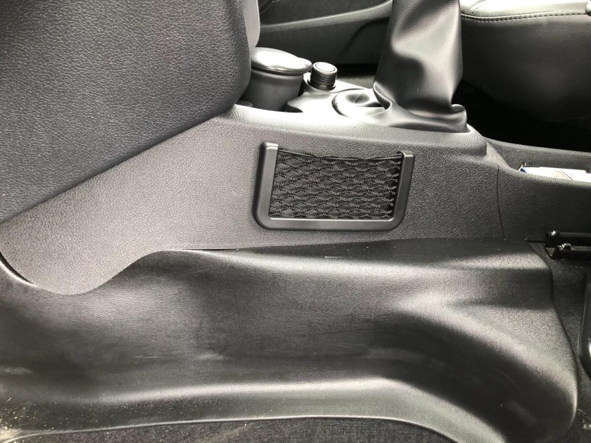 Накладки на ковролин Рено Логан 1