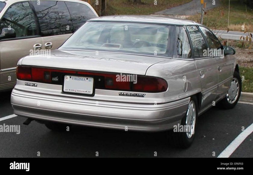 Mercury Sable 1994