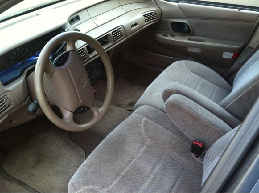 Mercury Sable 1995