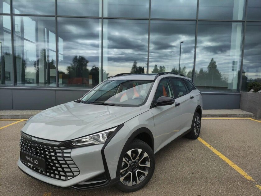 Лексус РХ 350 2023